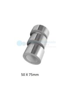 Cinta Aluminio 50 X 75mm