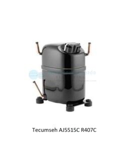 Compresor Tecumseh AJ5515C R407C25,95cc 220/240v -transporte incluido