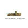 Conector Válvula Bola R290 1/2 16 Acme Rosca Izq X 1/4