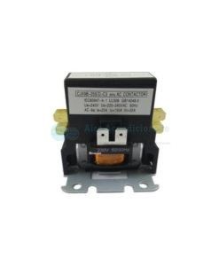 Contactor Yck3-25/1 230v 50/50Hz 25A