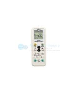 Mando Standard 1000 Frecuencias