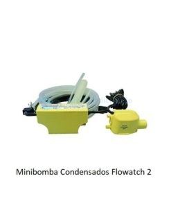 Minibomba Condensados Flowatch 2