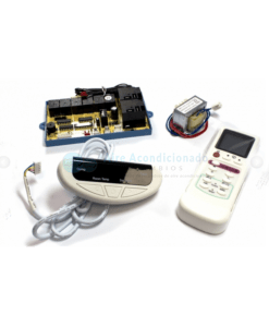 Módulo Electrónico  Standard Elc-6 Certificado Rhoss