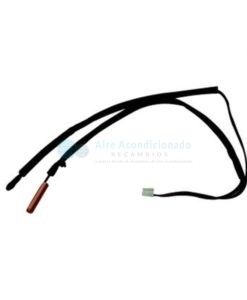 Sonda Temperatura A/A Doble