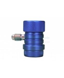 Válvula Acoplamiento para coche Carga Rápida Baja R134A