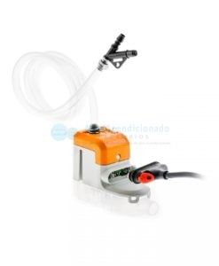 MINI BOMBA SI-10 Univers’L Nivel Integrado  Especial Splits hasta 20 kW