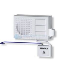 Nebulizador condensados Nuvola - transporte incluido