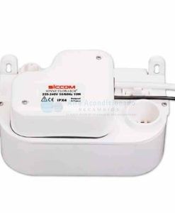 Bomba condensados Siccom Sunny Flowatch