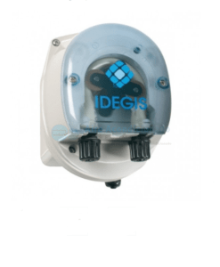 Bomba dosificadora peristáltica Idegis - transporte incluido