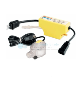 Bomba de condensado para aire acondicionado Mini Flowatch 2 - transporte incluido