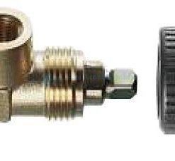 Válvula de cierre manómetro Mod. M2-264