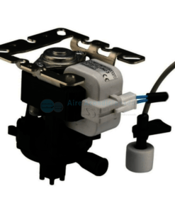 Bomba de condensados para cassettes Sauermann SI 2052