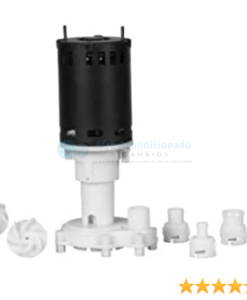 Bomba de condensados máquina de hielo RIM-U