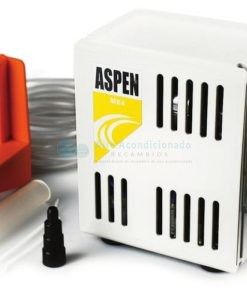 Bomba de condensados peristáltica mod.MK4 Water