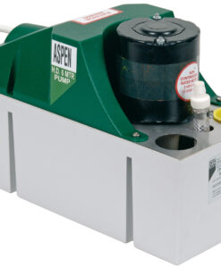 Bomba condensados alta capacidad HEAVY DUTY 6 metros ASPEN