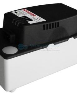 Bomba de condensados Ecotank 2,5 L