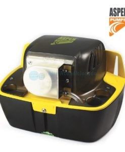 Bomba de condensados silenciosa High lift tank dep. 1 litro