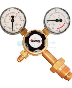 Regulador de presión contacto Mod.601 Harris de 55 Bar