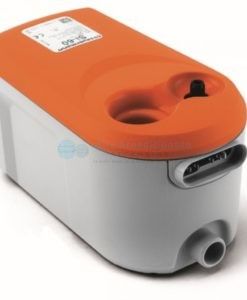 Bomba de condensados con depósito Sauermann SI 60