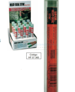 Reparador de fugas para evaporadores Heat - Seal Stink