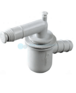 Sifón para tubos condensados