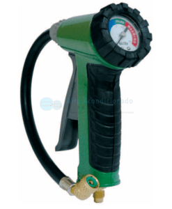 Manómetro medidor de presión R407C portátil Climatest