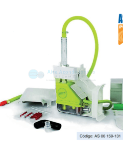 Bomba de condensados Mini Lime + Silent