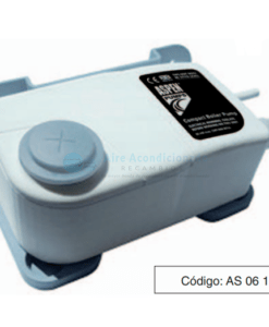 Bomba de condensados para calderas FP 2947 Compact-Boiler