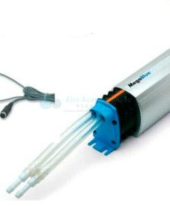 Bomba de condensados MegaBlue Nivel ( alarma por contacto )