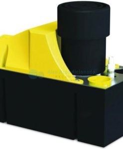 Bomba de alto rendimiento para condensados Heavy Duty 10