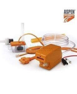 Bomba de condensados Mini Orange + Silent