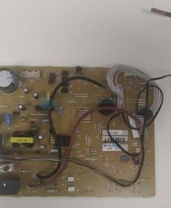 Placa electrónica U/I CS-12JKE