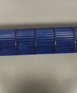 Turbina  21376748 (51,6 x 9,4 cm)