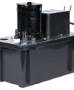 Bomba de condensados alta capacidad VCL-24S