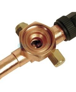 VALVULA ROTALOCK 1/2R 1X14 15702303