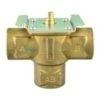 Cuerpo 3 vias 1/2 para válvula zona