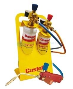 Mini autógena CASTOLIN 4000 FLEX