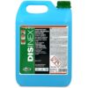 Bote 10L Desincrustante para cobre, acero y acero inoxidable DISINEX
