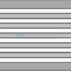 Rejilla lineal GLP-1 350 X 150 Airflow