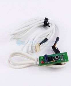 Placa receptora FGC-085