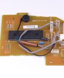 Placa control EZ-099AHSE-C