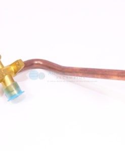 Válvula 3 VÍAS 1/2"