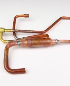 Válvula de expansión 30YHKG-1 XF22K