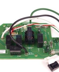 Placa de potencia K01FZ-0020HHSE-P
