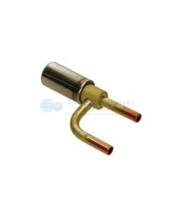 Válvula de expansión 20YGKG.2R 9Q28H