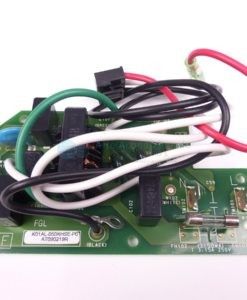 Placa filtro K01AL-050KHSE-P0
