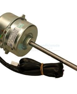 Motor turbina MFA-09PTAS