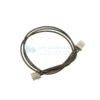 Cable 3 hilos con conector L 200 mm