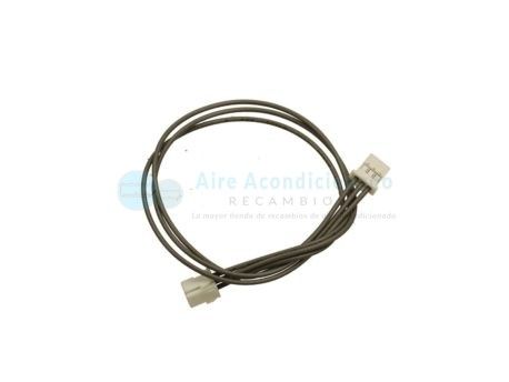 Cable 3 hilos con conector L 200 mm