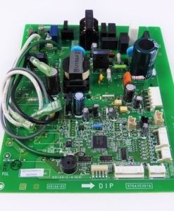 PLACA CONTROL EZ-001KWSE-C